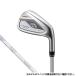  Callaway женский PARADYM Ai SMOKE MAX FAST железный Golf одиночный товар железный ELDIO 40 for 2024 год модели Callaway