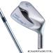  Kasco DPW-119 Dolphin Wedge pitch and Ran Wedge 34 дюймовый Golf Wedge Nippon Shaft производства Dolphin оригинал 48*/0* 2021 год мужской kasco
