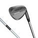  Titleist VOKEY DESIGNbo- Kei дизайн SM10 никель DynamicGold/WEDGE Golf Wedge Titleist