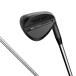  Titleist VOKEY DESIGNbo- Kei дизайн SM10 jet черный BV105 Golf Wedge Titleist