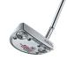 [ витрина товары на витрине ] Scotty Cameron super select go low 6.5 SUPER SELECT GOLO 6.5 Golf короткая клюшка 2023 год модели мужской SCOTTY CAMERON