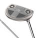  TaylorMade PT TP Reserve TRUSS M3TH Golf короткая клюшка 2023 год модели мужской TaylorMade