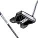  Odyssey женский 2ball TEN for WMS Triple Track тонн Triple грузовик 2 мяч Golf короткая клюшка 2021 год ODYSSEY Callaway 