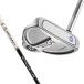  Odyssey женский WHITE HOT белый hot OG WMS 2BALL 2 мяч SL Golf короткая клюшка 2022 год ODYSSEY Callaway 