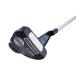  Odyssey AI-ONE TRI-BEAM 2-BALL CSe- Aiwa n Try beam Golf короткая клюшка 2024 год модели мужской ODYSSEY Callaway 