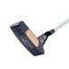  Odyssey Ai-ONE MILLED TRI-BEAM DOUBLE WIDE Te- Aiwa n Mill do Try beam Golf короткая клюшка 2024 год модели мужской ODYSSEY Callaway 