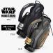  Star * War z man daro Lien подставка caddy bag мужской Golf caddy bag 9 type STAR WARS