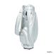  New balance женский CADDIE BAG 0126980501 Golf caddy bag 8.5 type New Balance