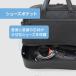 �e�B�S�� �V���[�Y���[2�w���{�X�g���o�b�O �����Y �S���t �{�X�g���o�b�O TIGORA �֘A�摜4