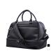 tigola кожа морщина 2 уровень сумка "Boston bag" compact размер запирающийся шкафчик размер перевозка легко! мужской Golf сумка "Boston bag"! TIGORA