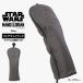  Star * War z man daro Lien Fairway Wood для крышка головки цилиндров мужской Golf крышка головки цилиндров STAR WARS