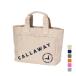  Callaway Advance Round Tote 25 JM 7193445210 Golf сумка Callaway