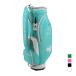  Le Coq s Porte .f Golf женский градация дизайн CB LG5SCB00L Golf caddy bag 8.5 type le coq sportif GOLF