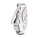  Le Coq s Porte .f Golf женский специальный заказ спортивный дизайн caddy bag LG6SCB00LB Golf caddy bag 8.5 type le coq sportif GOLF