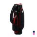  Munsingwear одежда женский Munsingwear дамский скол вышивка caddy bag MG5SCB03L Golf caddy bag 8.5 type Munsingwear