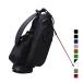  оправа PLAYER 5.0 PRO SINGLE Golf caddy bag 9.5 type VESSEL