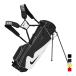  Nike Golf air max свет Golf сумка GF3018-655 мужской Golf caddy bag 9 type NIKE GOLF