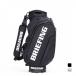  Briefing CR-3 #04 BRG253D02 Golf caddy bag 9.5 type BRIEFING