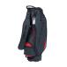  New balance CADDIE BAG 0126980001 мужской Golf caddy bag 9.5 type New Balance