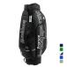  Le Coq s Porte .f Golf графический дизайн caddy bag большой диаметр модель 9.5 type LG4FCB02M Golf caddy bag 9.5 type le coq sportif GOLF