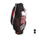  Le Coq s Porte .f Golf специальный заказ легкий caddy bag LG6SCB05MB Golf caddy bag 9.0 type le coq sportif GOLF