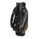  Munsingwear одежда caddy bag MG5SCB05M Golf caddy bag 9.5 type Munsingwear