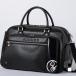  Adabat сумка "Boston bag" ABB429 ABB429WH мужской Golf сумка "Boston bag" Adabat