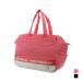  Munsingwear одежда женский борт карман сумка "Boston bag" MQCXJA02 Golf сумка "Boston bag" Munsingwear