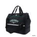  Le Coq s Porte .f Golf 2 слой тип большой отверстие сумка "Boston bag" обувь место хранения соответствует LG6SBB00M мужской Golf сумка "Boston bag" le coq sportif GOLF