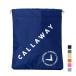  Callaway Advance Shoe Case 25 JM 7193464099 туфли для гольфа кейс Callaway