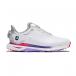  foot Joy туфли для гольфа женский PRO SLX BOA Pro SL X BOA 98216 dial тип шиповки отсутствует обувь 3E : белый × лиловый FOOT JOY FJ