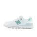  New balance туфли для гольфа женский 574 v4 SL Boa W574B2E Golf dial тип шиповки отсутствует обувь New Balance