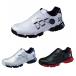  Bridgestone туфли для гольфа Zero * шиповки baita- Tour SH2401 ZSP BITER TOUR SH2401 мужской Golf dial тип шиповки отсутствует обувь 3E BRIDGESTONE