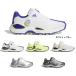  Adidas туфли для гольфа код Chaos 27 боа мужской Golf dial тип шиповки отсутствует обувь 2E adidas