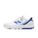  New balance туфли для гольфа 2500 v5 SL Boa@ UG2500B2E мужской Golf dial тип шиповки отсутствует обувь 2E New Balance