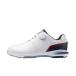  Mizuno туфли для гольфа nek скользящий Energie боа 51GQ245062 мужской Golf dial тип шиповки отсутствует обувь 4E MIZUNO