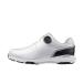  Mizuno туфли для гольфа nek скользящий Energie боа 51GQ255010 мужской Golf dial тип шиповки отсутствует обувь 4E MIZUNO