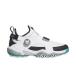  Adidas туфли для гольфа код Chaos 25 mid боа JP5187 мужской Golf dial тип шиповки отсутствует обувь 2E adidas