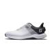  foot Joy туфли для гольфа PROLITE BOA "Pro Light" BOA 56938 мужской Golf dial тип шиповки отсутствует обувь 3E FOOT JOY FJ
