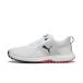  Puma туфли для гольфа Fusion рукоятка 6 диск 311216 мужской Golf dial тип шиповки отсутствует обувь 2E PUMA