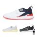  Puma туфли для гольфа ig Night JPX диск 312652 Golf dial тип шиповки отсутствует обувь 3E PUMA