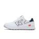  New balance туфли для гольфа 574 v4 SL BOA@ UG5742E Golf dial тип шиповки отсутствует обувь 2E New Balance