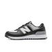  New balance туфли для гольфа 574 v4 SL UG5742E мужской Golf колодка гонки тип шиповки отсутствует обувь 2E New Balance