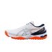  Asics туфли для гольфа GEL-KAYANO ACE2 гель kayano Ace 2 1111A243 мужской Golf колодка гонки тип шиповки отсутствует обувь 3E asics