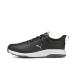  Puma туфли для гольфа рукоятка Fusion Pro 3.0 194467 мужской Golf колодка гонки тип шиповки отсутствует обувь 3E PUMA