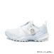  Adidas туфли для гольфа женский wi мужской код Chaos 25 боа HQ0036 Golf dial тип шиповки отсутствует обувь 2E adidas