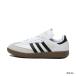  Adidas туфли для гольфа samba Golf JH6149 Golf колодка гонки тип шиповки отсутствует обувь adidas