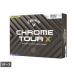  Callaway Хромированный Tour CHROME TOUR X 24 TRIPLE TRACK 7193108290 1 дюжина 12 лампочка входить Golf легализация лампочка Callaway