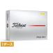  Titleist PRO V1X 25 желтый Pro V1X 25 желтый 6665928718 1 рукав 12 лампочка входить Golf легализация лампочка Titleist