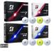  Bridgestone 26 TOUR B серии 3 дюжина 36 штук Golf легализация лампочка BRIDGESTONE